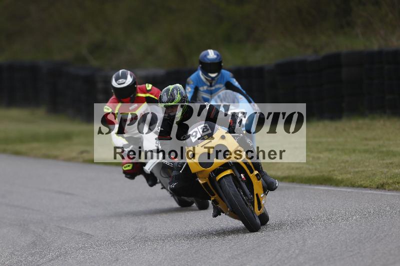 /03 04.04.2026 Speer Racing ADR/Gruppe gelb/98